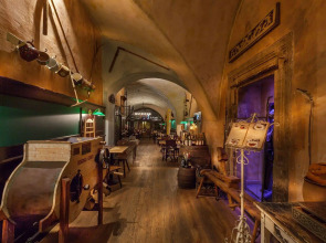 Boutique Residence by Little King