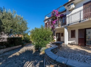 Guest House Jolanda