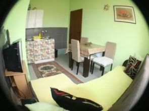 Apartment Ruzica