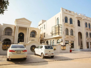 Grand Shalimar Hotel Multan