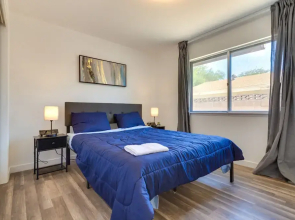 Quiet Ridgecrest Vacation Rental w/ Private Yard!