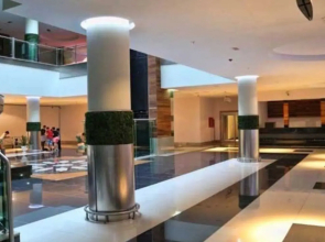 Beyland Resort Spa Hotel