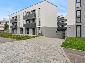 Arbio I Freiburg Apartments