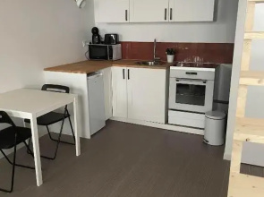 duplex cosy au cœur de Royat