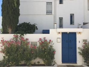 Appartement - Vue sur Mer- Hammamet