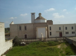 Hotel Nuova Grottella