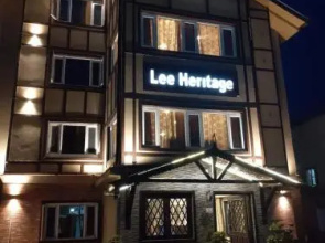 Lee Heritage Srinagar
