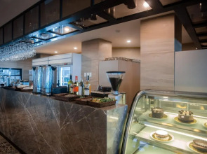 Boracay Mandarin Island Hotel