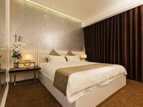 Signature Boutique Hotel