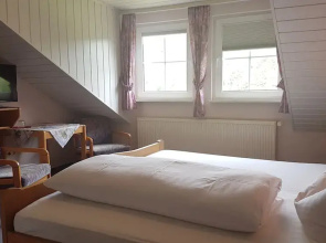 Landgasthof & Pension Zellmühle