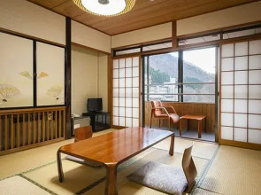 Hotel Kagasuke