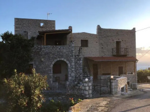Kamares Stone House 5