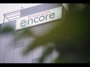 Ramada Encore by Wyndham Makati