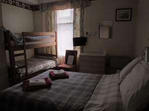 The Haute Epine Guest House