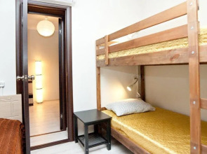 Гостевой дом Аврора Центр 