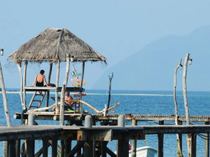 Koh Mak Cococape Resort