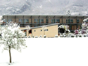 Park Hotel Il Vigneto