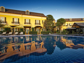 Rancho Charnvee Khaoyai