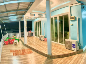 The Homey resort