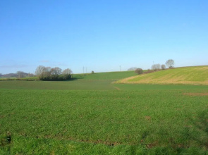 Ferme du Charme