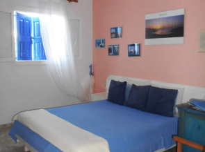 Meltemia Studio Samos Near the Beach