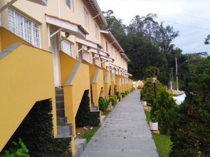 Condomínio Vila Paradiso