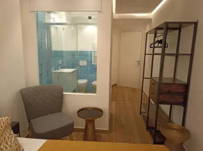 Guest House 3 Stars Camogli