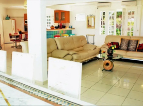 Villa prestige Caraïbes Bonheur