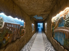 Asia Beach Resort & Spa Hotel