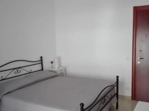 White Apartment