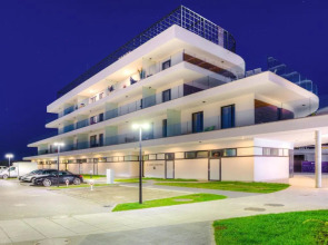 Vacationclub - Baltic Park Molo Apartment C109