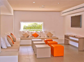 BQ Amfora Beach Hotel - Adults Only
