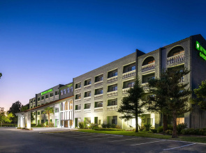 Wyndham Garden Newark/Fremont Silicon Valley