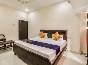 SPOT ON 62429 Hotel Ashoka