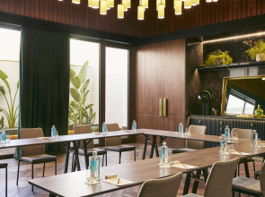 Thompson Madrid, by Hyatt