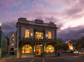 Quest Napier Serviced Apartment
