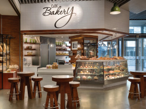 Kerry Hotel Pudong Shanghai