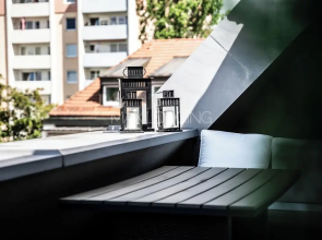 Max Lodging GmbH & Co KG