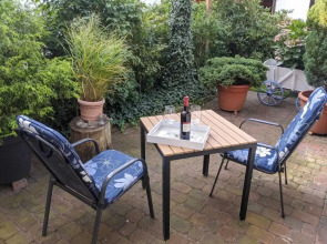 Ferienwohnung _ Struck Objekt 76996