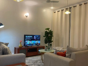 3-bedroom apartment by Mas