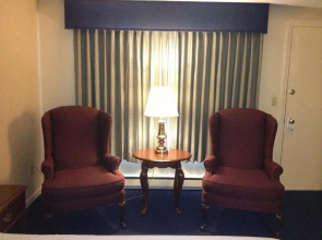 The Sea View Motel