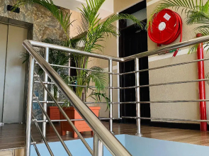 Hemak Suites