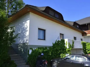 Ferienwohnungen Presslauer Mori - Haus Irmgard