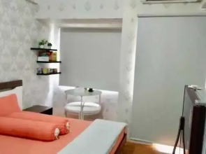 Pesona Mares 3 (Margonda Residence 3 - Depok Mall)