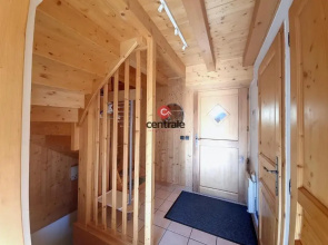 Chalet Les Gets, 6 pièces, 8 personnes - FR-1-454-92