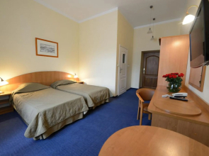 Hotel Matejko