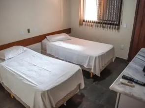 Galeria Hotel Pousada