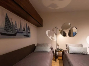 Cosy Stylish Studio, Kalathi Home Suites in Verga