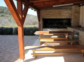 Apartments Villa Ilenia