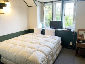 Cocorone Lodge And Spa